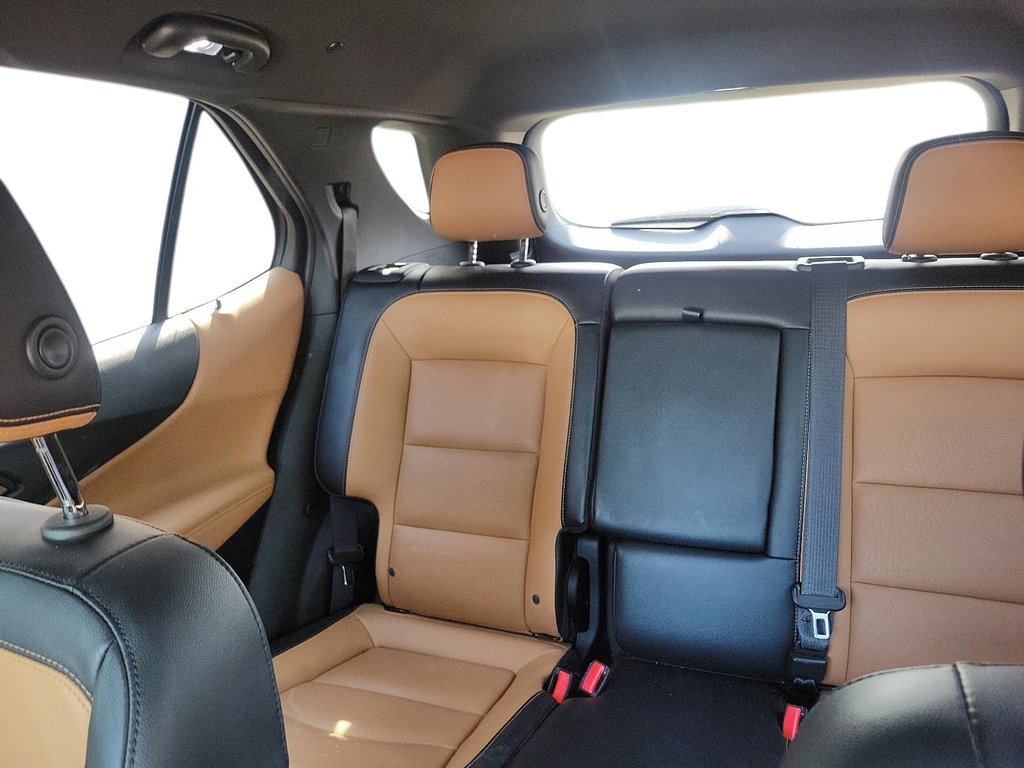 2020 Chevrolet Equinox AWD Premier 1.5t in Brantford, Ontario - 17 - w1024h768px