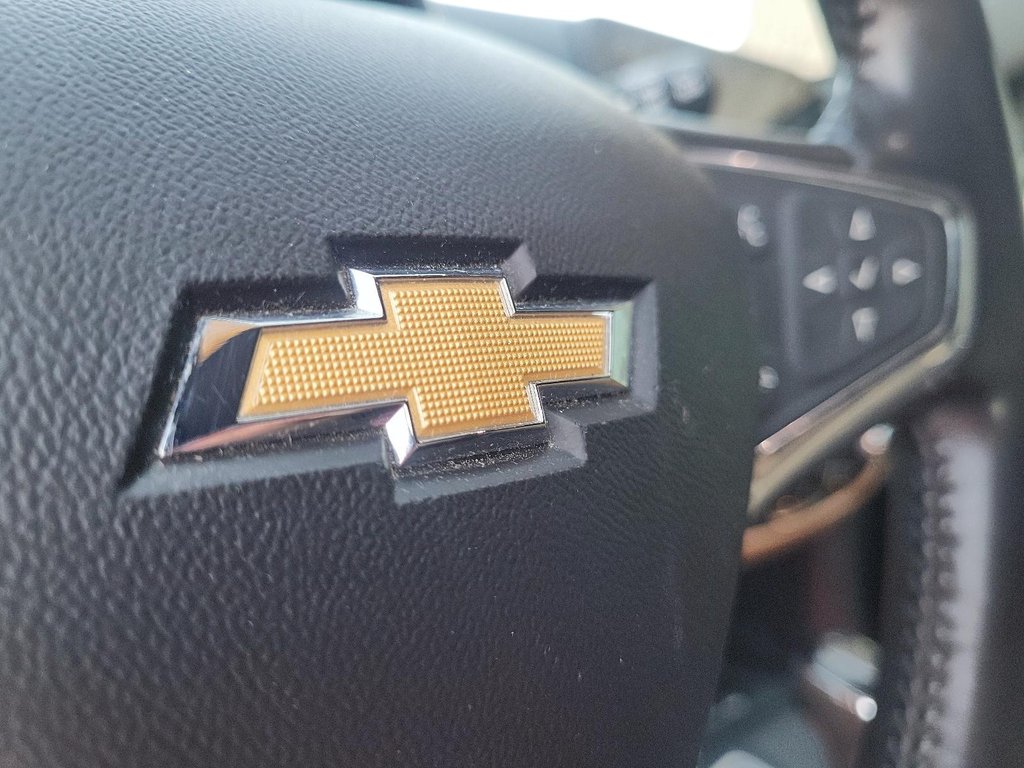 2020 Chevrolet Equinox AWD Premier 1.5t in Brantford, Ontario - 18 - w1024h768px