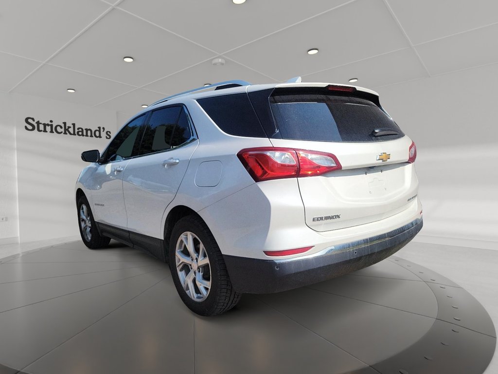 2020 Chevrolet Equinox AWD Premier 1.5t in Brantford, Ontario - 4 - w1024h768px