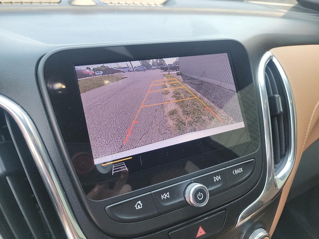 2020 Chevrolet Equinox AWD Premier 1.5t in Brantford, Ontario - 15 - w1024h768px