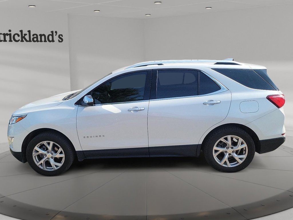 2020 Chevrolet Equinox AWD Premier 1.5t in Brantford, Ontario - 5 - w1024h768px