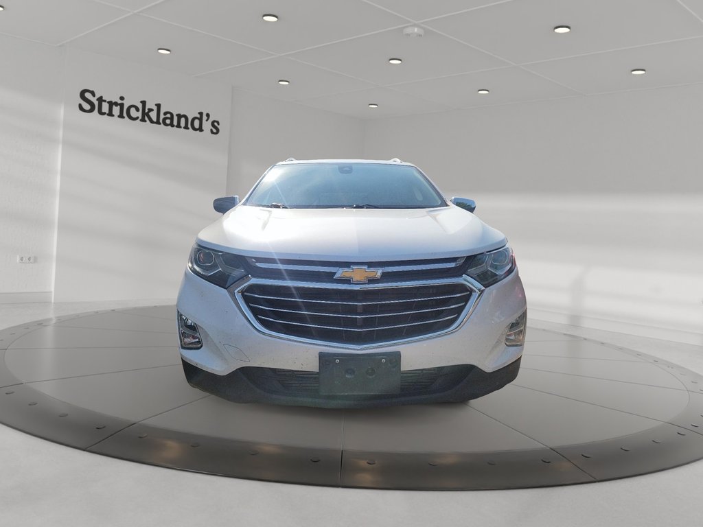 2020 Chevrolet Equinox AWD Premier 1.5t in Brantford, Ontario - 2 - w1024h768px