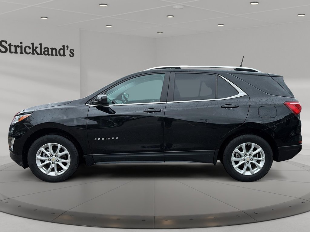 2021  Equinox AWD LT 1.5t in Stratford, Ontario - 5 - w1024h768px