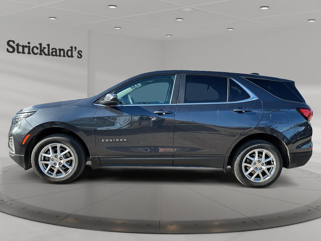 2022  Equinox AWD LT 1.5t (Fleet Only) in Stratford, Ontario - 5 - w1024h768px