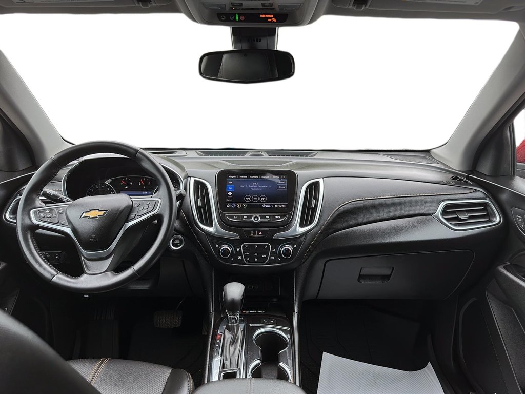 2022  Equinox AWD Premier 1.5t in Stratford, Ontario - 7 - w1024h768px