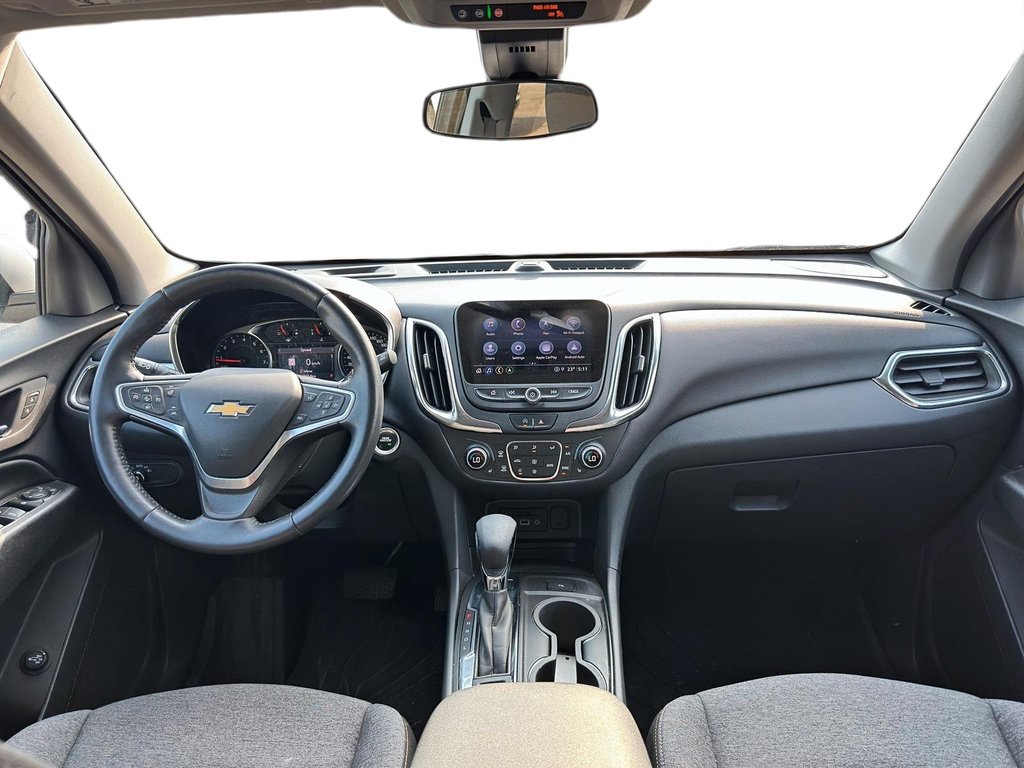 2022  Equinox AWD LT 1.5t in Stratford, Ontario - 7 - w1024h768px