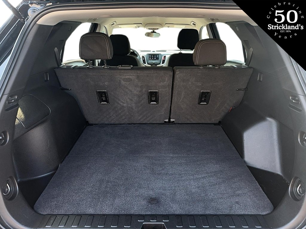 2022  Equinox AWD LS 1.5t in Brantford, Ontario - 6 - w1024h768px