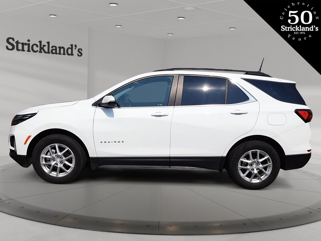 2022  Equinox AWD LT 1.5t in Brantford, Ontario - 5 - w1024h768px