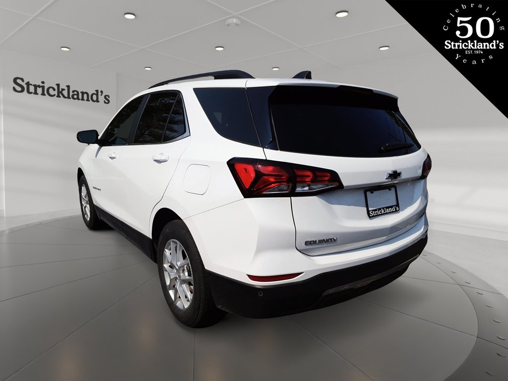 2022  Equinox AWD LT 1.5t in Brantford, Ontario - 4 - w1024h768px