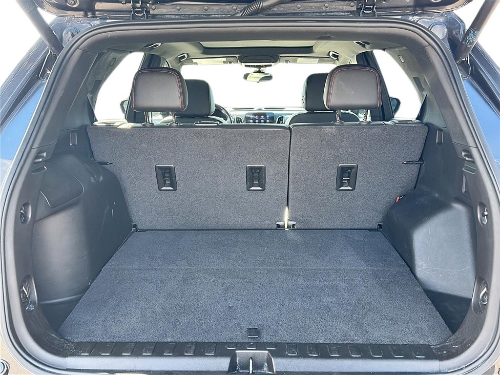 2022 Chevrolet Equinox AWD RS 1.5t in Brantford, Ontario - 6 - w1024h768px