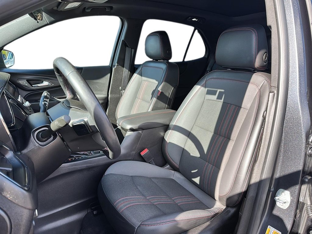2022 Chevrolet Equinox AWD RS 1.5t in Brantford, Ontario - 8 - w1024h768px