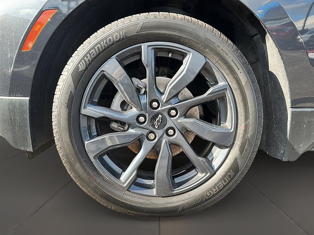 2022 Chevrolet Equinox AWD RS 1.5t in Brantford, Ontario - 7 - w1024h768px