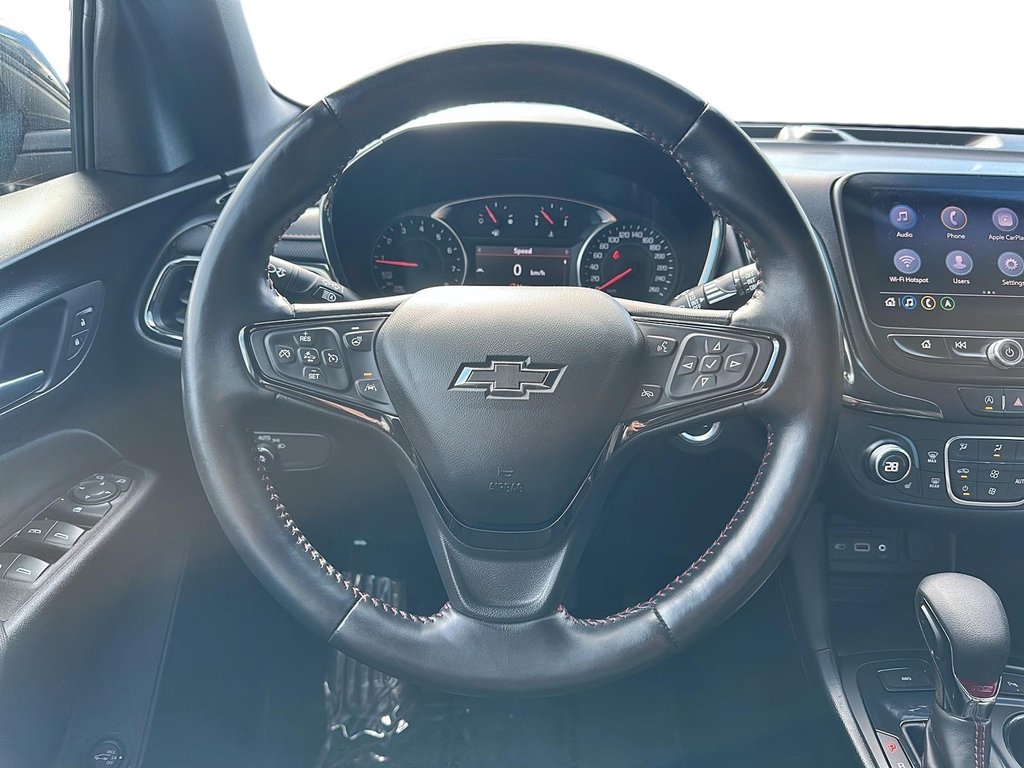 2022 Chevrolet Equinox AWD RS 1.5t in Brantford, Ontario - 11 - w1024h768px