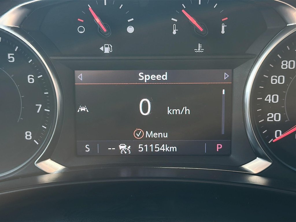 2022 Chevrolet Equinox AWD RS 1.5t in Brantford, Ontario - 12 - w1024h768px