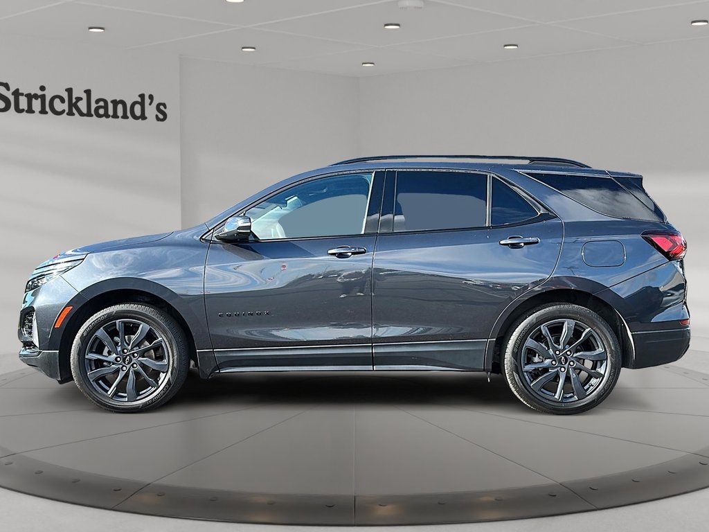 2022 Chevrolet Equinox AWD RS 1.5t in Brantford, Ontario - 5 - w1024h768px