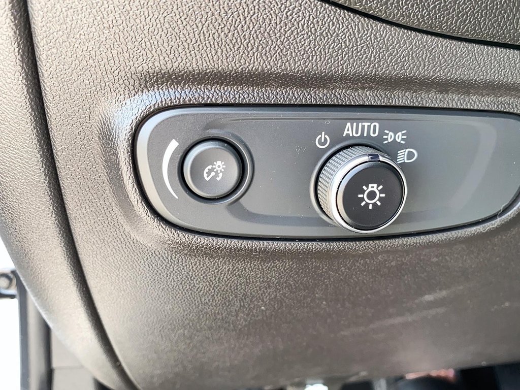 2023 Chevrolet Equinox AWD LS 1.5t in Brantford, Ontario - 15 - w1024h768px