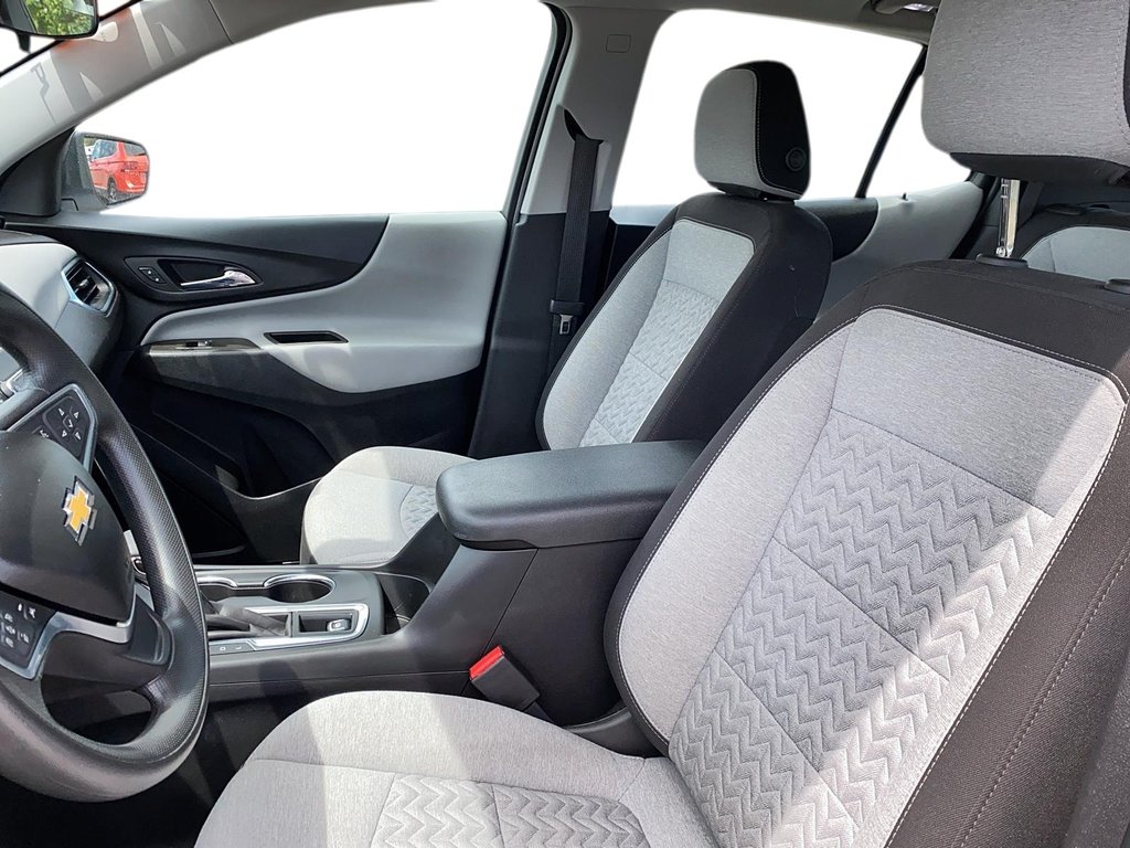 2023 Chevrolet Equinox AWD LS 1.5t in Brantford, Ontario - 8 - w1024h768px
