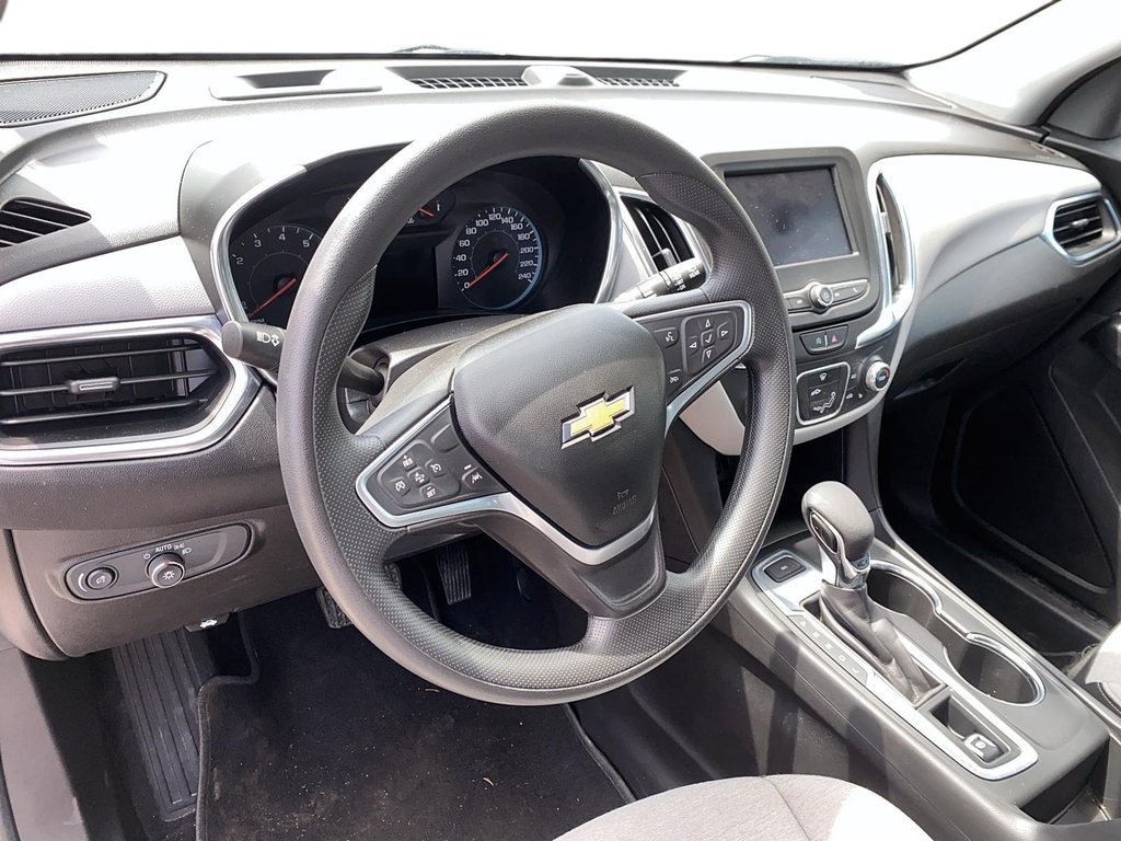 2023 Chevrolet Equinox AWD LS 1.5t in Brantford, Ontario - 9 - w1024h768px