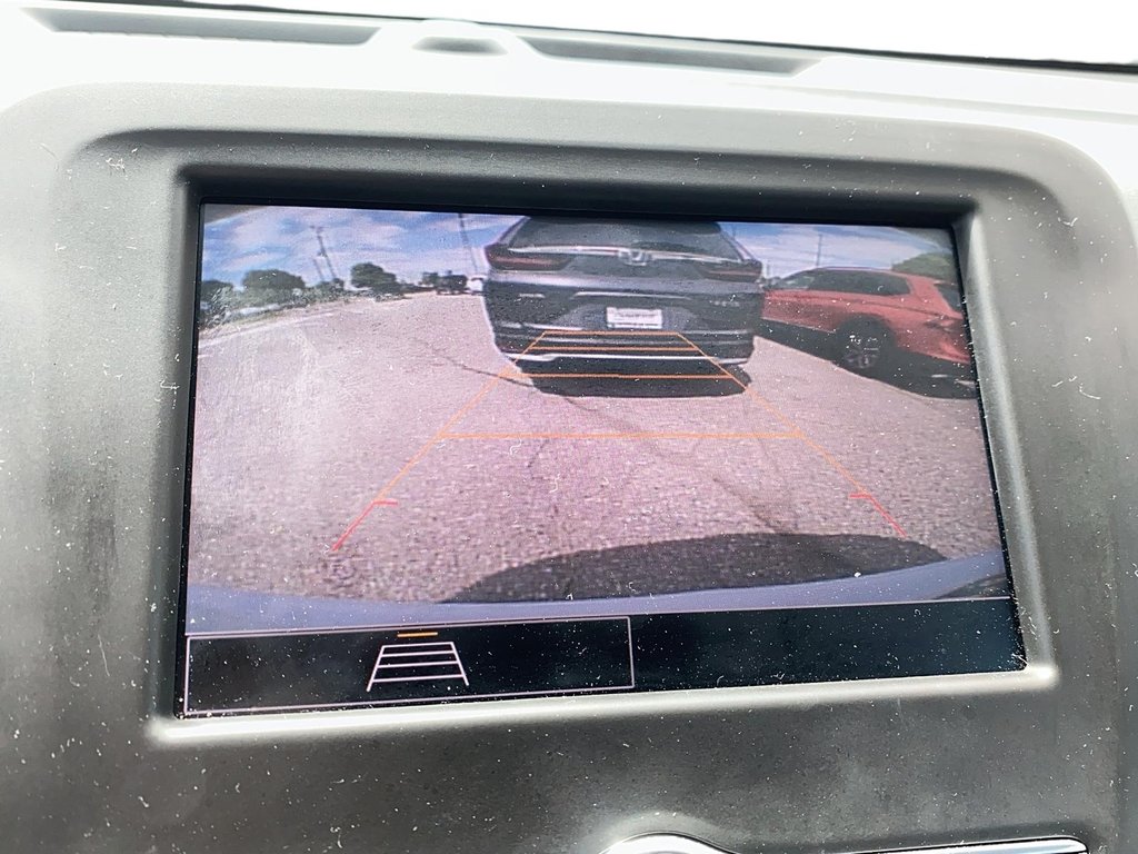 2023 Chevrolet Equinox AWD LS 1.5t in Brantford, Ontario - 16 - w1024h768px