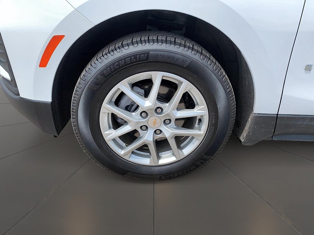 2023 Chevrolet Equinox AWD LS 1.5t in Brantford, Ontario - 7 - w1024h768px