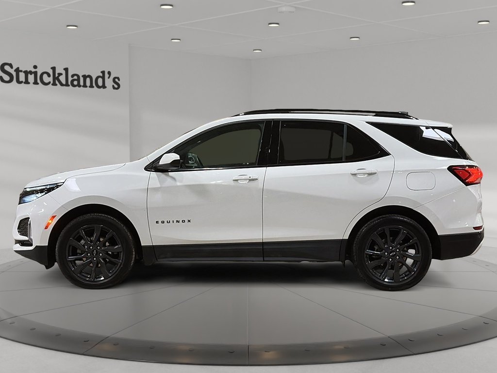 2024 Chevrolet Equinox AWD RS in Brantford, Ontario - 5 - w1024h768px