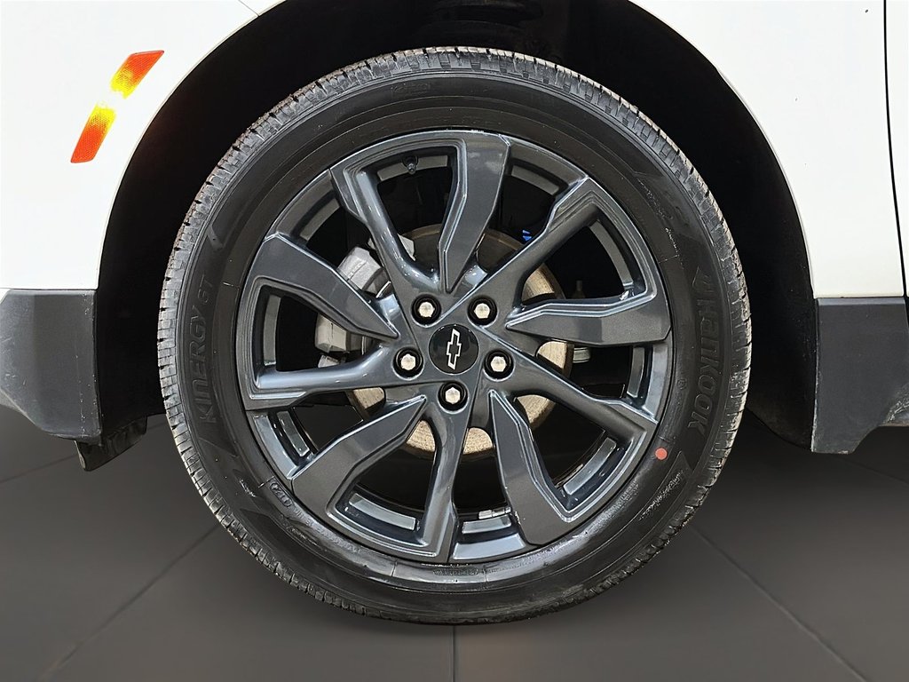 2024 Chevrolet Equinox AWD RS in Brantford, Ontario - 7 - w1024h768px
