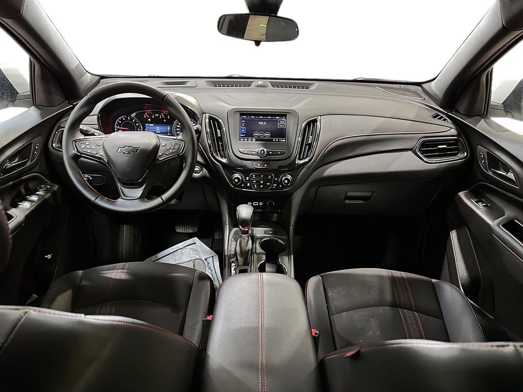 2024 Chevrolet Equinox AWD RS in Brantford, Ontario - 9 - w1024h768px