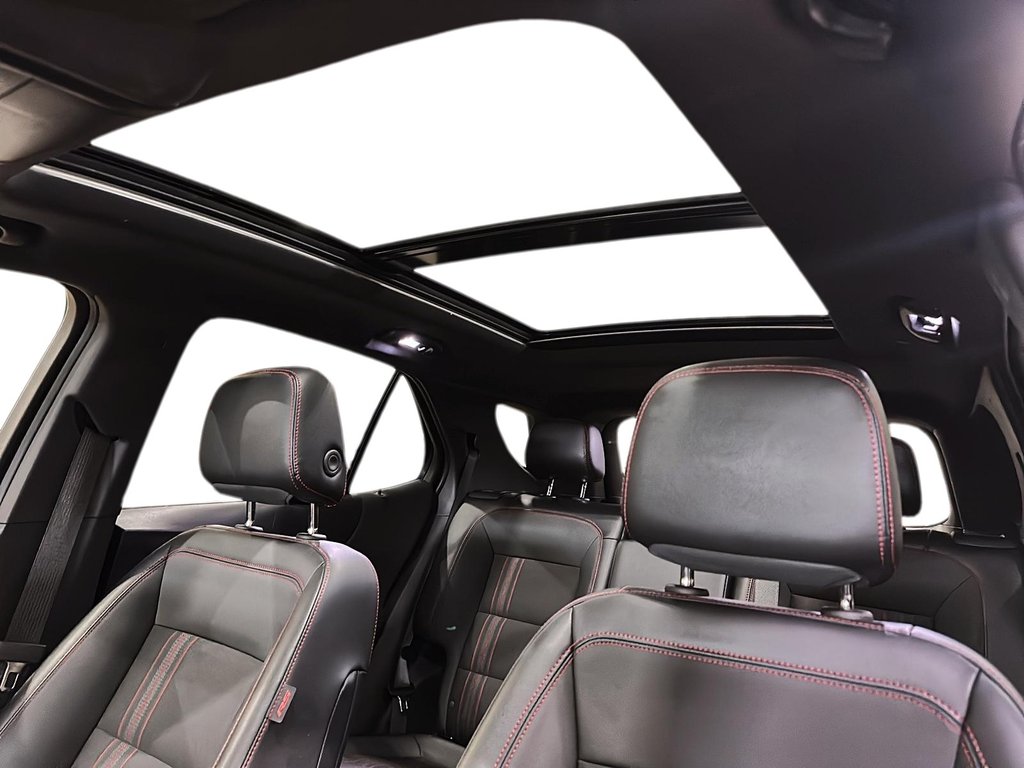 2024 Chevrolet Equinox AWD RS in Brantford, Ontario - 16 - w1024h768px