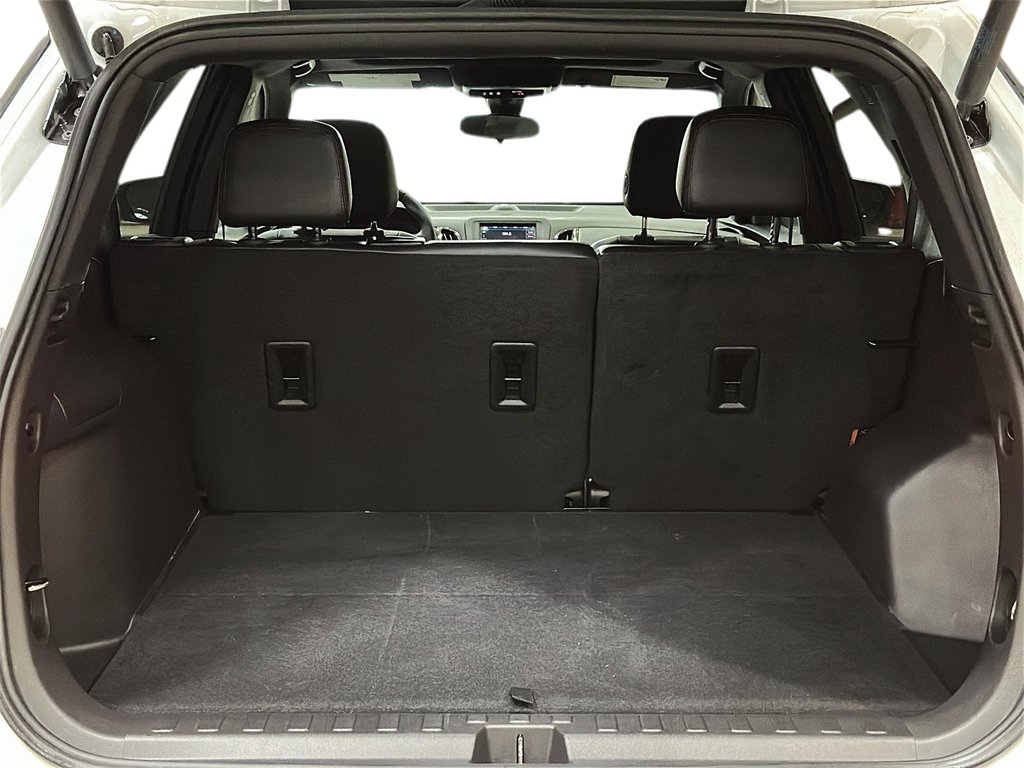 2024 Chevrolet Equinox AWD RS in Brantford, Ontario - 6 - w1024h768px