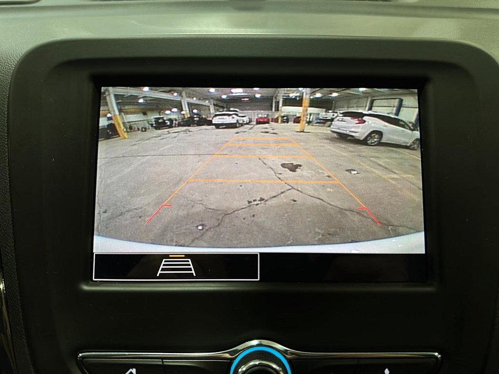 2024 Chevrolet Equinox AWD RS in Brantford, Ontario - 17 - w1024h768px