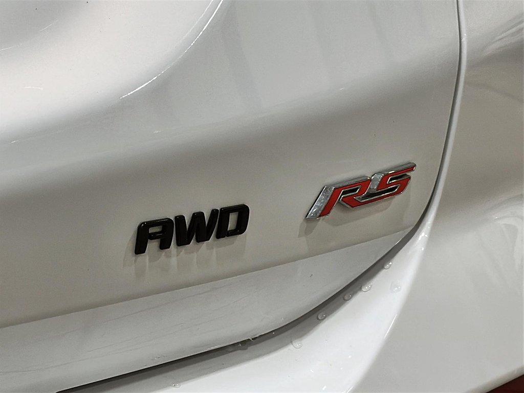 2024 Chevrolet Equinox AWD RS in Brantford, Ontario - 15 - w1024h768px