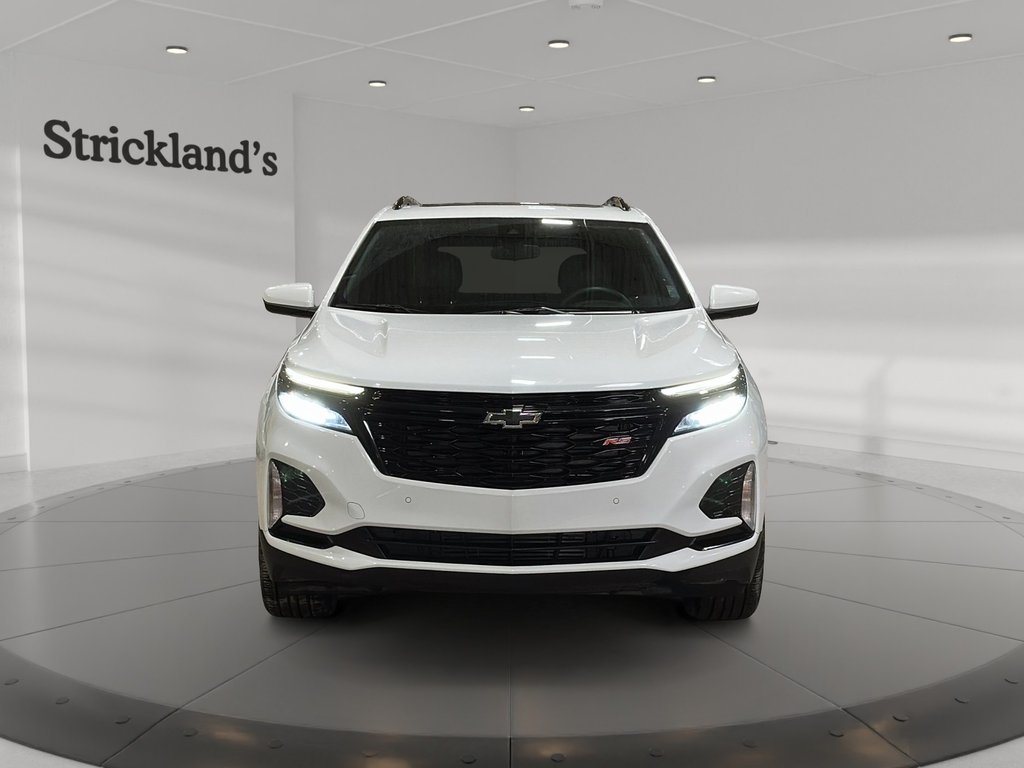 2024 Chevrolet Equinox AWD RS in Brantford, Ontario - 2 - w1024h768px