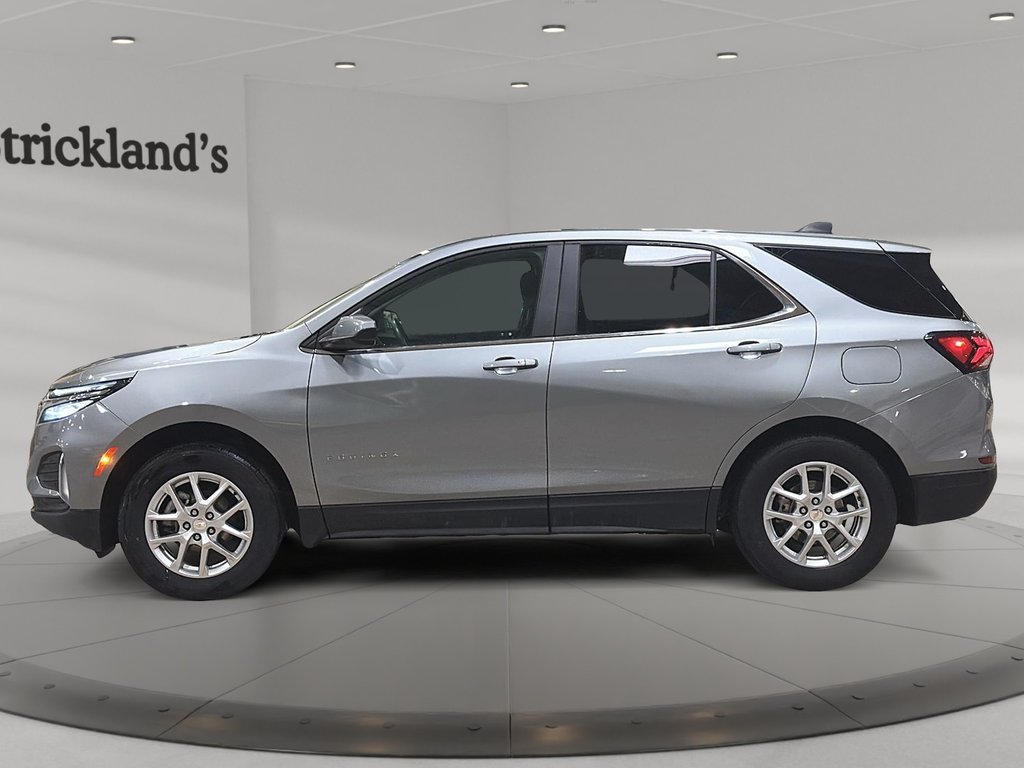 2024 Chevrolet Equinox AWD LT in Brantford, Ontario - 5 - w1024h768px