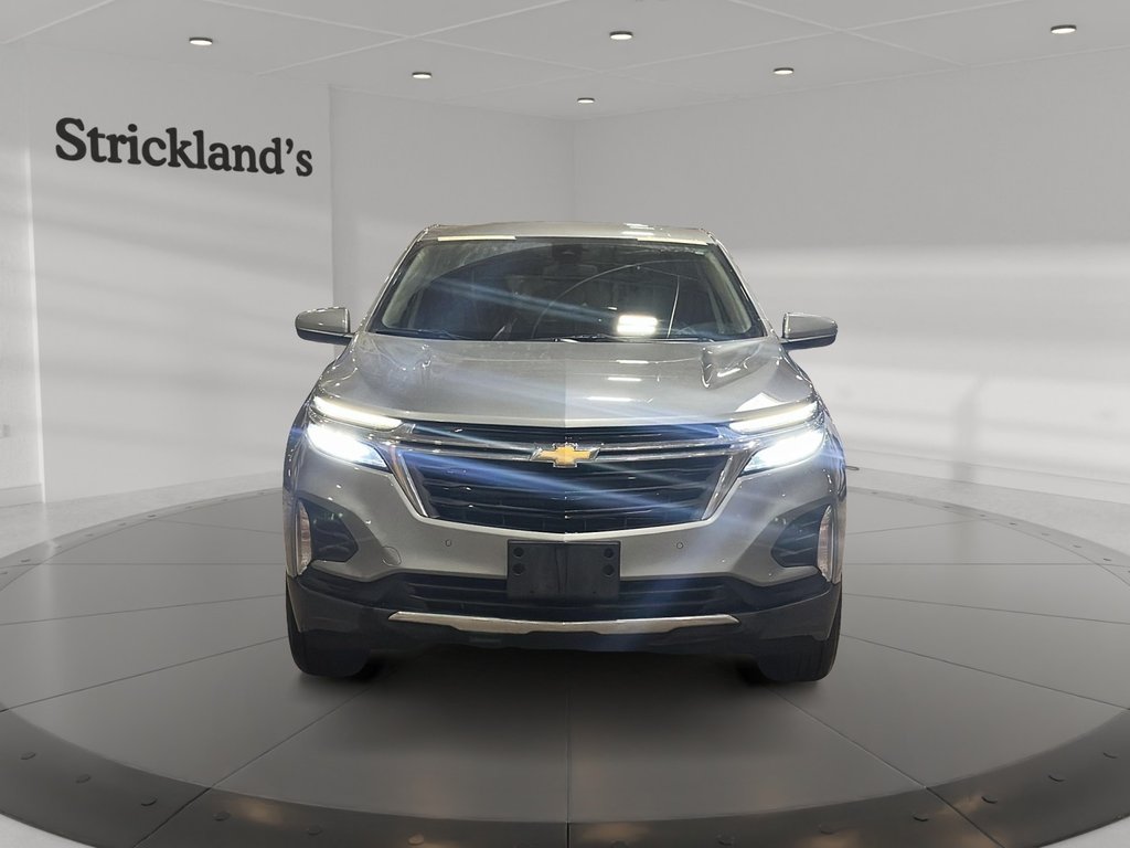 2024 Chevrolet Equinox AWD LT in Brantford, Ontario - 2 - w1024h768px