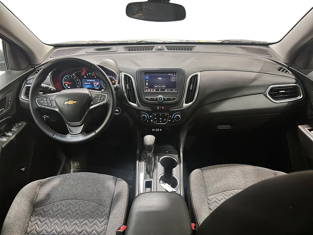 2024 Chevrolet Equinox AWD LT in Brantford, Ontario - 9 - w1024h768px