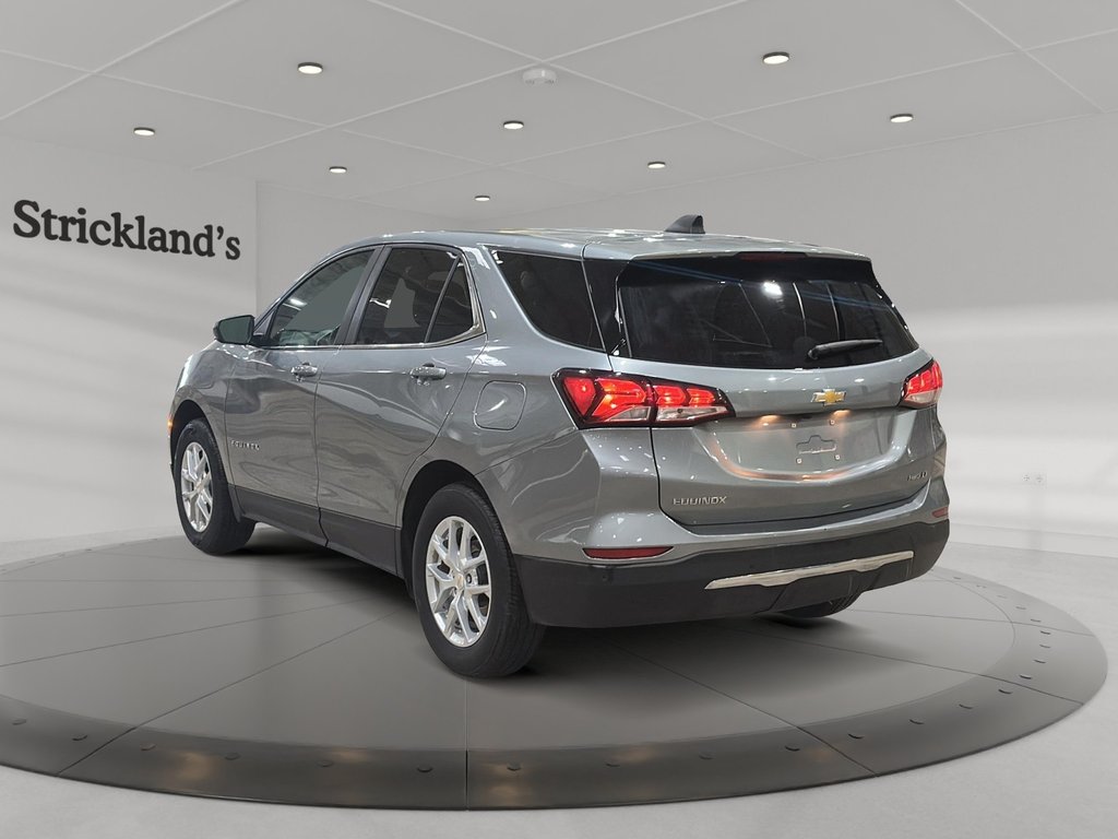 2024 Chevrolet Equinox AWD LT in Brantford, Ontario - 4 - w1024h768px