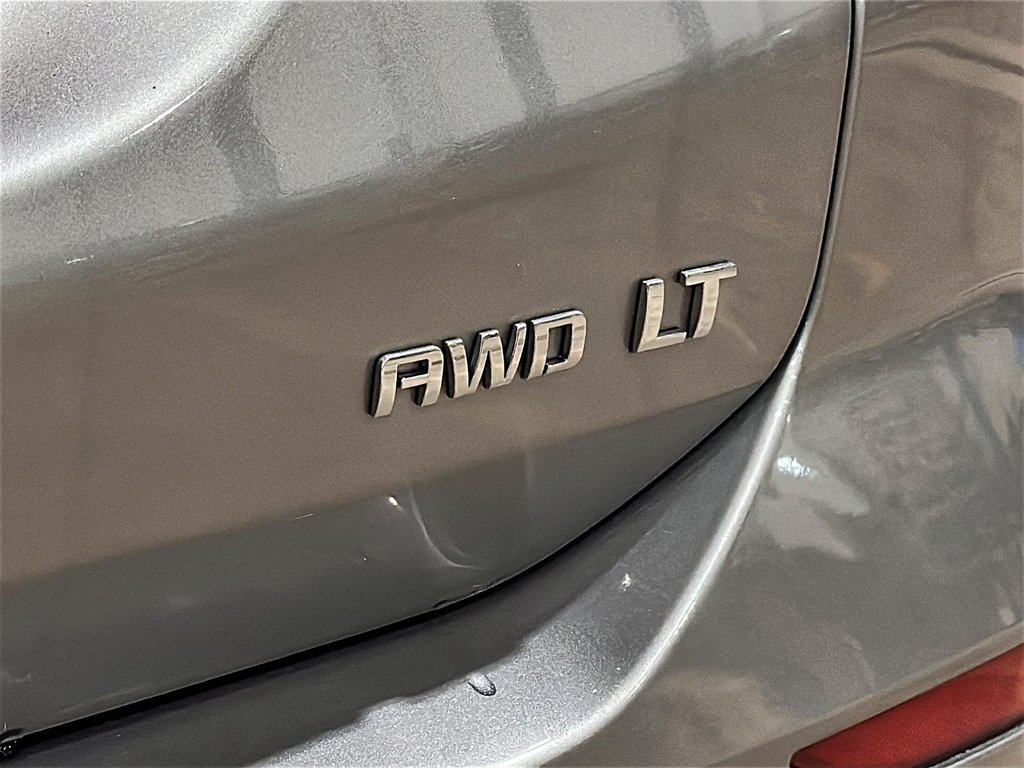 2024 Chevrolet Equinox AWD LT in Brantford, Ontario - 14 - w1024h768px