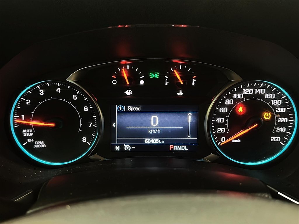 2024 Chevrolet Equinox AWD LT in Brantford, Ontario - 12 - w1024h768px