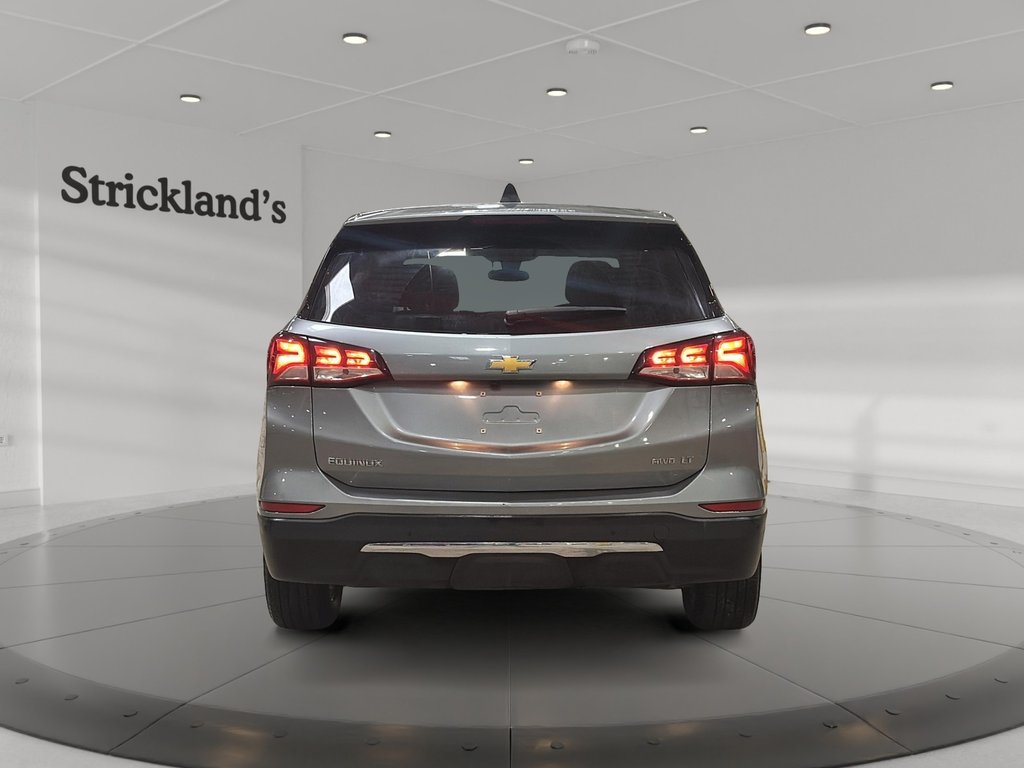 2024 Chevrolet Equinox AWD LT in Brantford, Ontario - 3 - w1024h768px