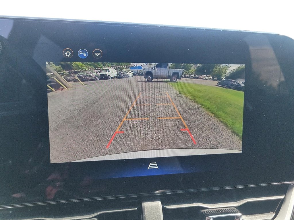 2026 Chevrolet Equinox AWD LT in Brantford, Ontario - 16 - w1024h768px