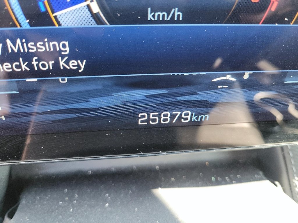 2026 Chevrolet Equinox AWD LT in Brantford, Ontario - 12 - w1024h768px