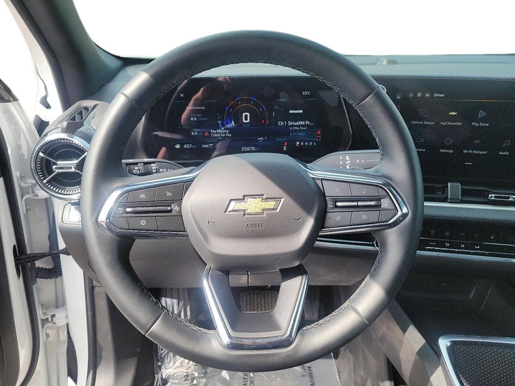 2026 Chevrolet Equinox AWD LT in Brantford, Ontario - 11 - w1024h768px