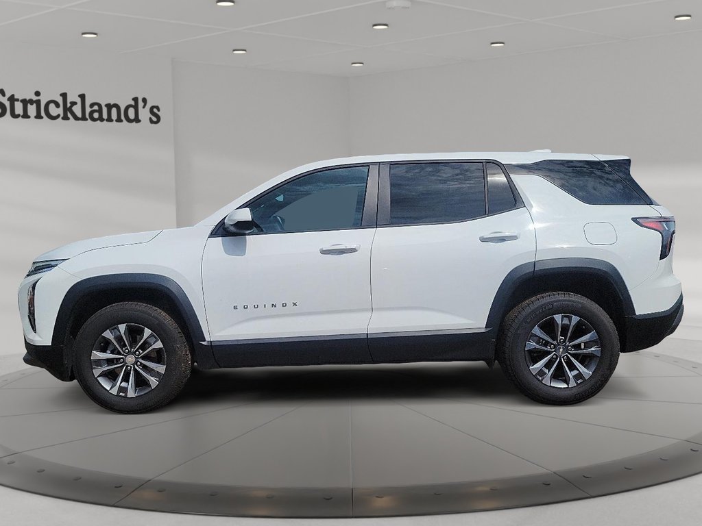 2026 Chevrolet Equinox AWD LT in Brantford, Ontario - 5 - w1024h768px