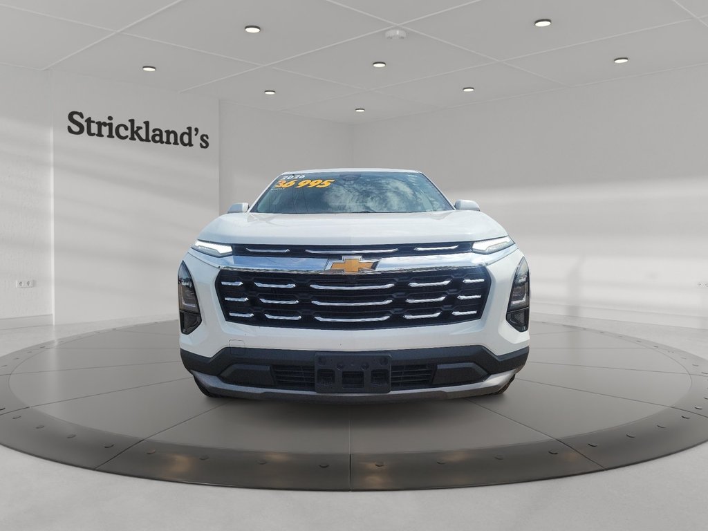 2026 Chevrolet Equinox AWD LT in Brantford, Ontario - 2 - w1024h768px
