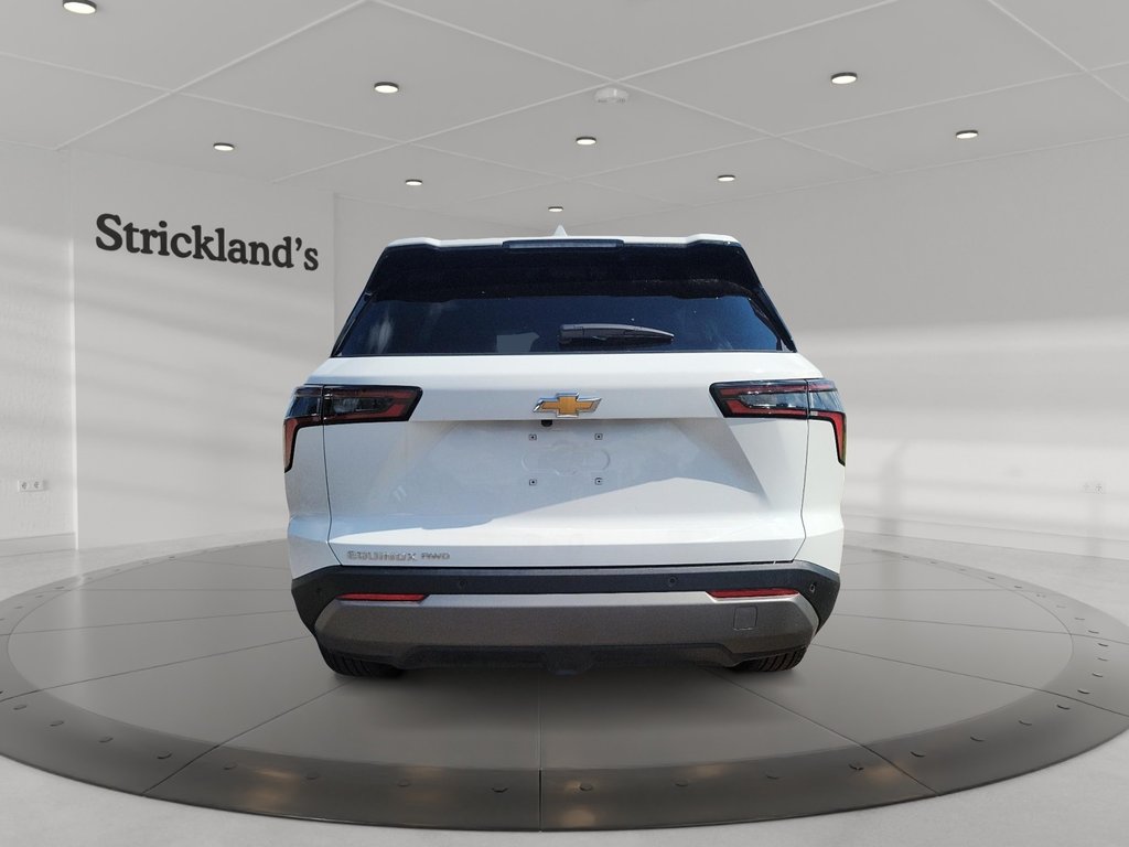 2026 Chevrolet Equinox AWD LT in Brantford, Ontario - 3 - w1024h768px