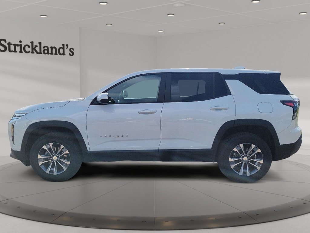 2026 Chevrolet Equinox AWD LT in Brantford, Ontario - 5 - w1024h768px