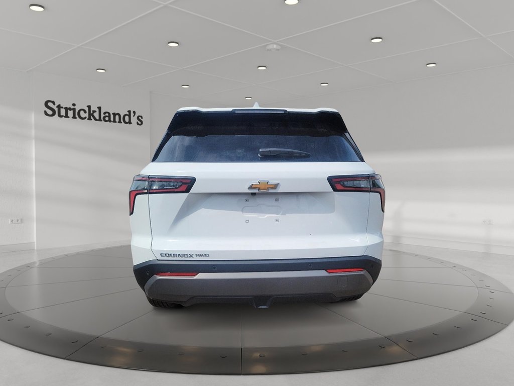 2026 Chevrolet Equinox AWD LT in Brantford, Ontario - 3 - w1024h768px