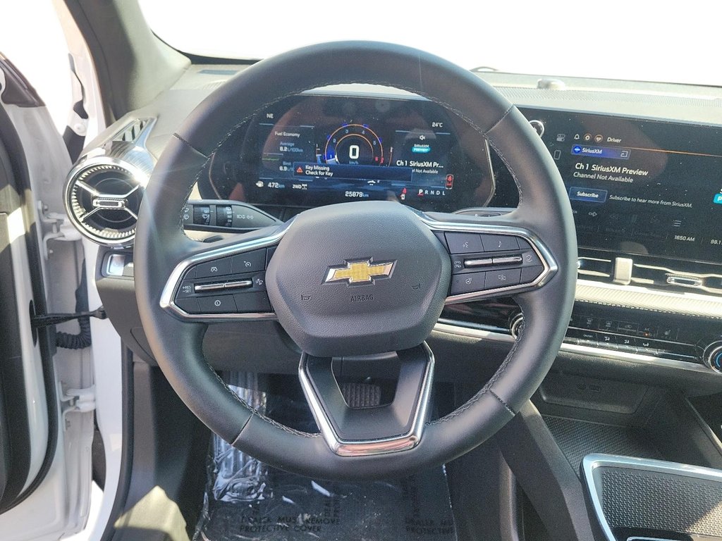 2026 Chevrolet Equinox AWD LT in Brantford, Ontario - 11 - w1024h768px