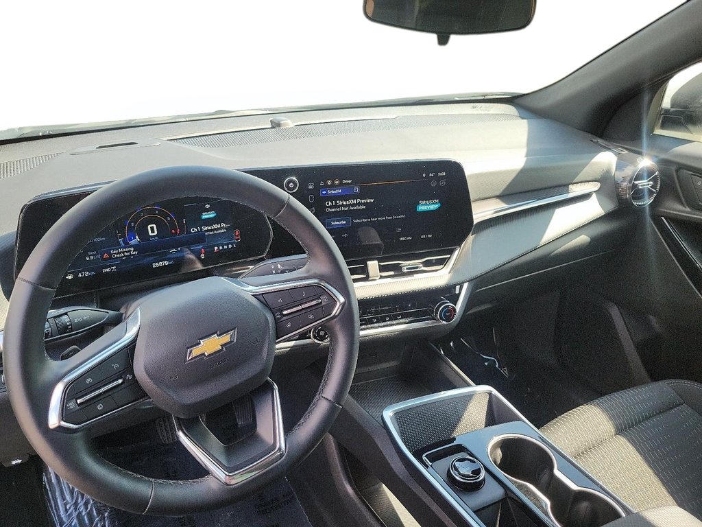 2026 Chevrolet Equinox AWD LT in Brantford, Ontario - 13 - w1024h768px