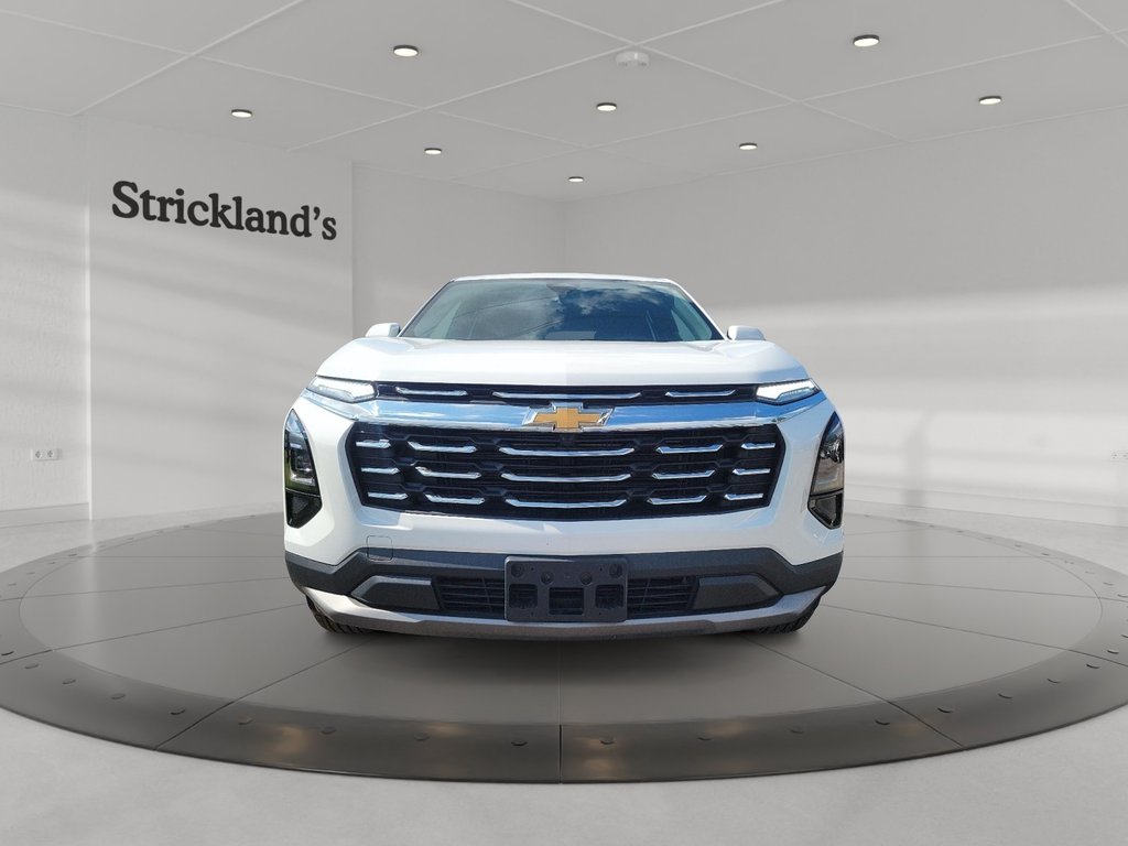 2026 Chevrolet Equinox AWD LT in Brantford, Ontario - 2 - w1024h768px